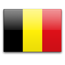 image drapeau Belgique - Trazegnies